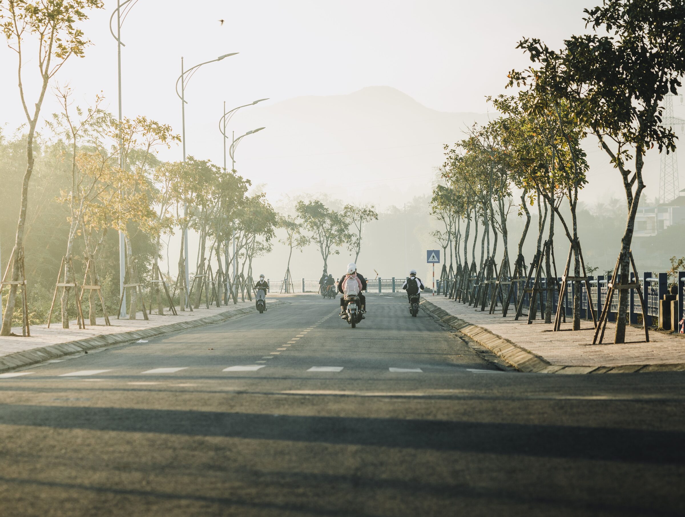 Ba Be Lake → Hanoi — photo 1