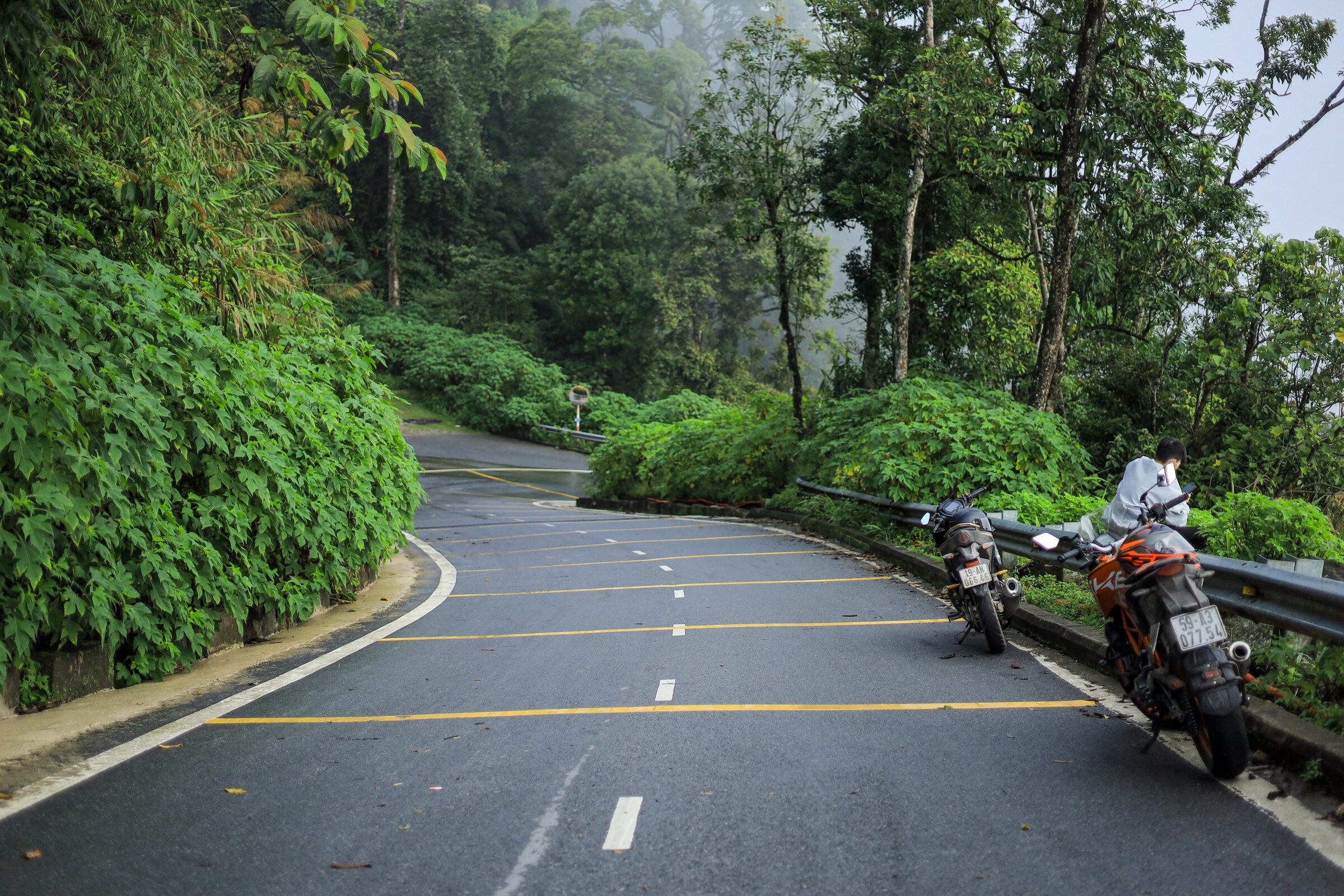 Ha Giang &rarr; Dong Van &mdash; photo 2