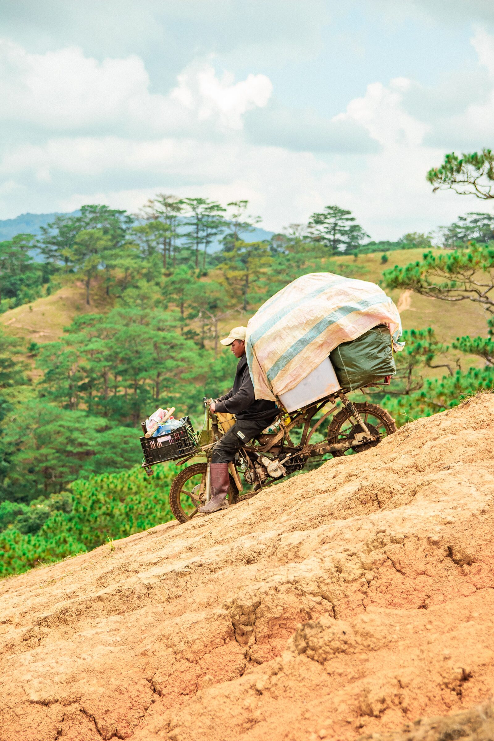 Enduro Vietnam