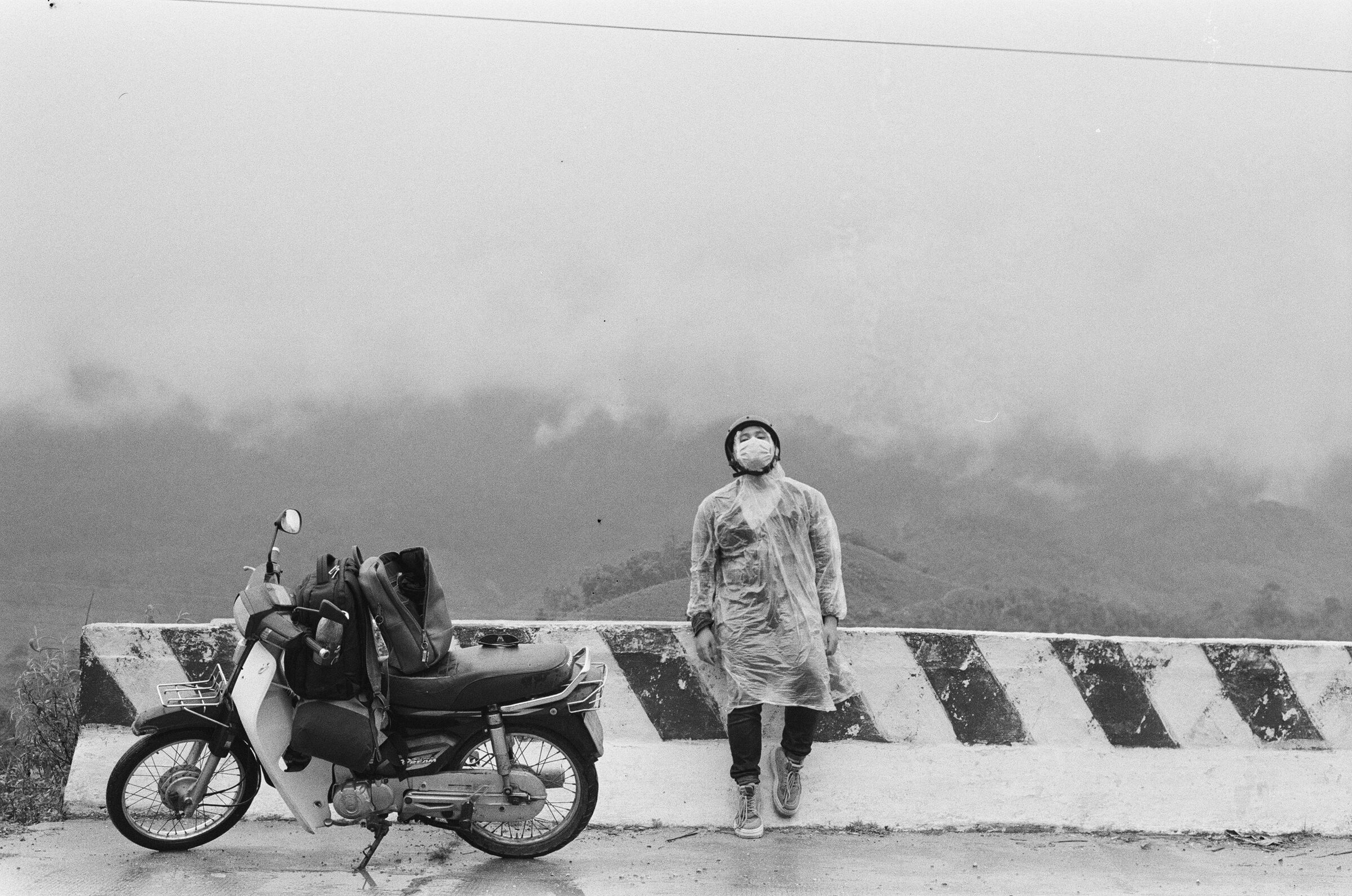 Mai Chau &rarr; Phu Yen