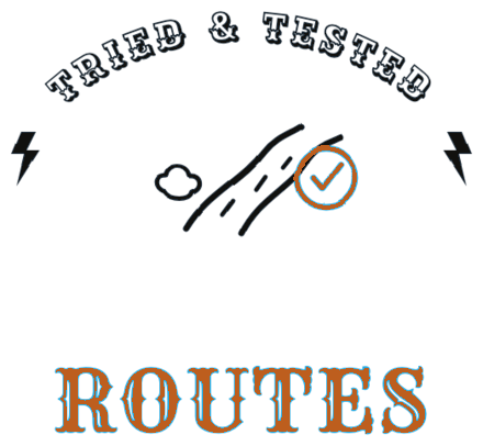 ROUTES