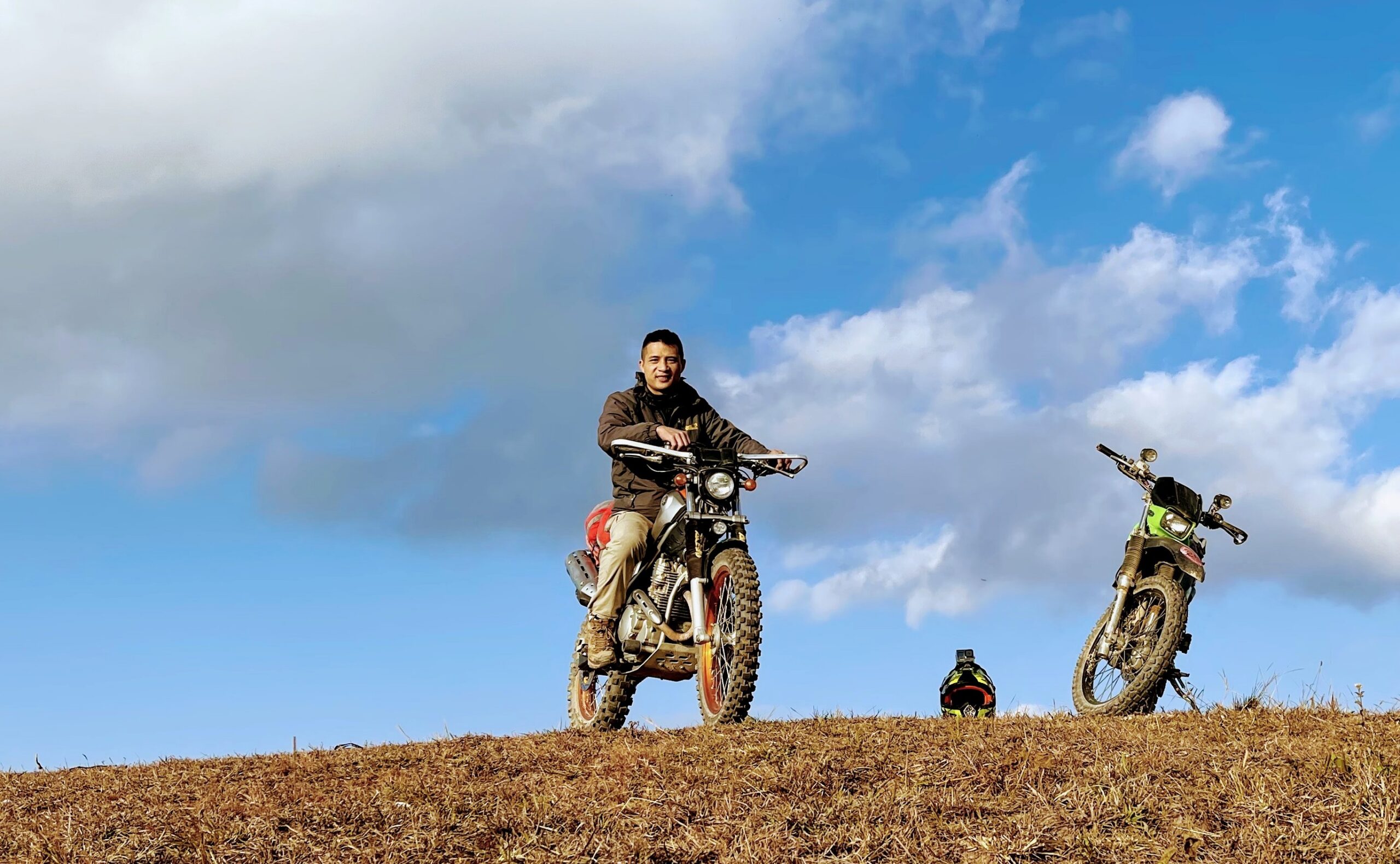 Dien Bien Phu &rarr; Sin Ho — photo 1