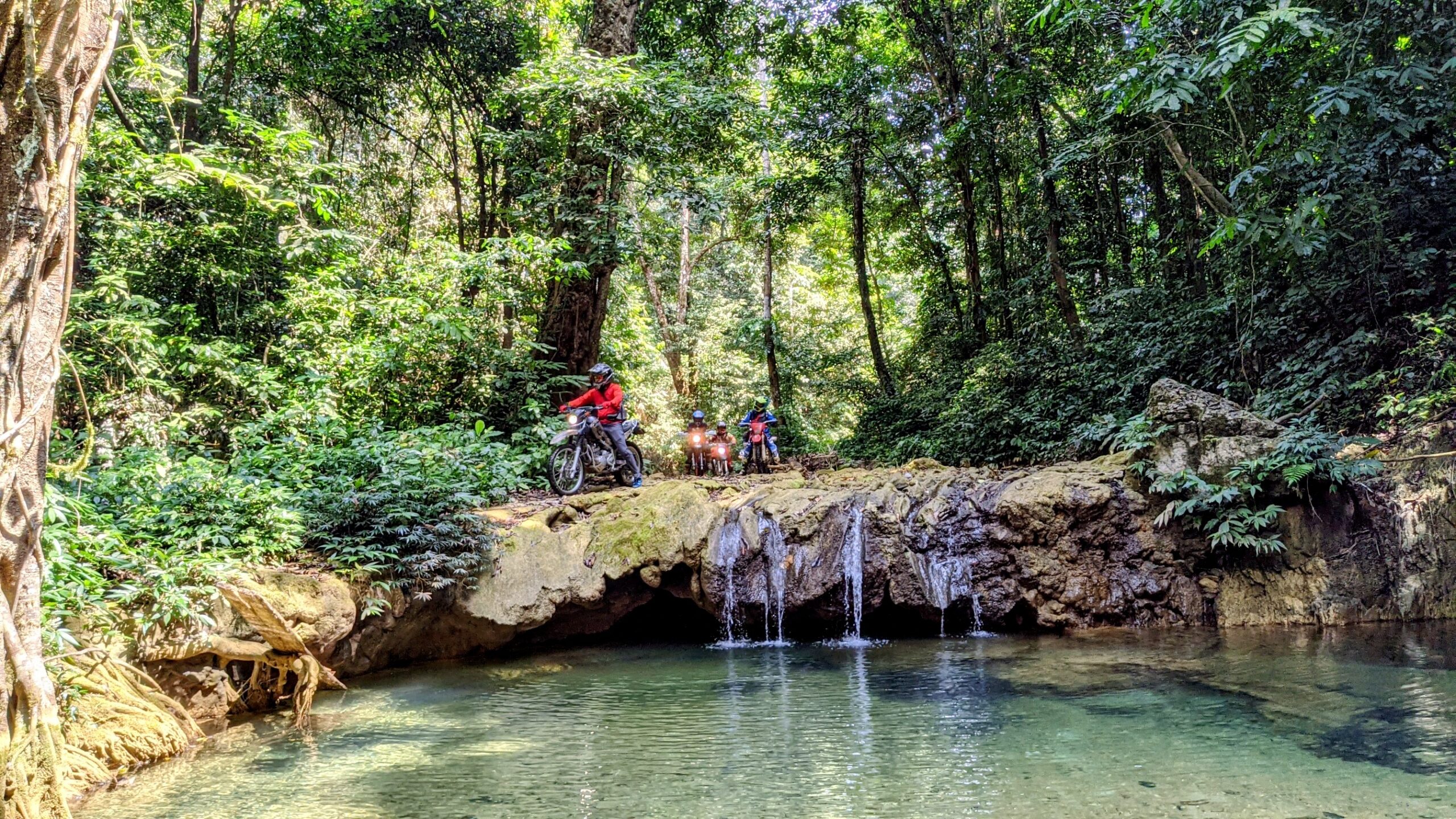Guided Adventure Expeditions