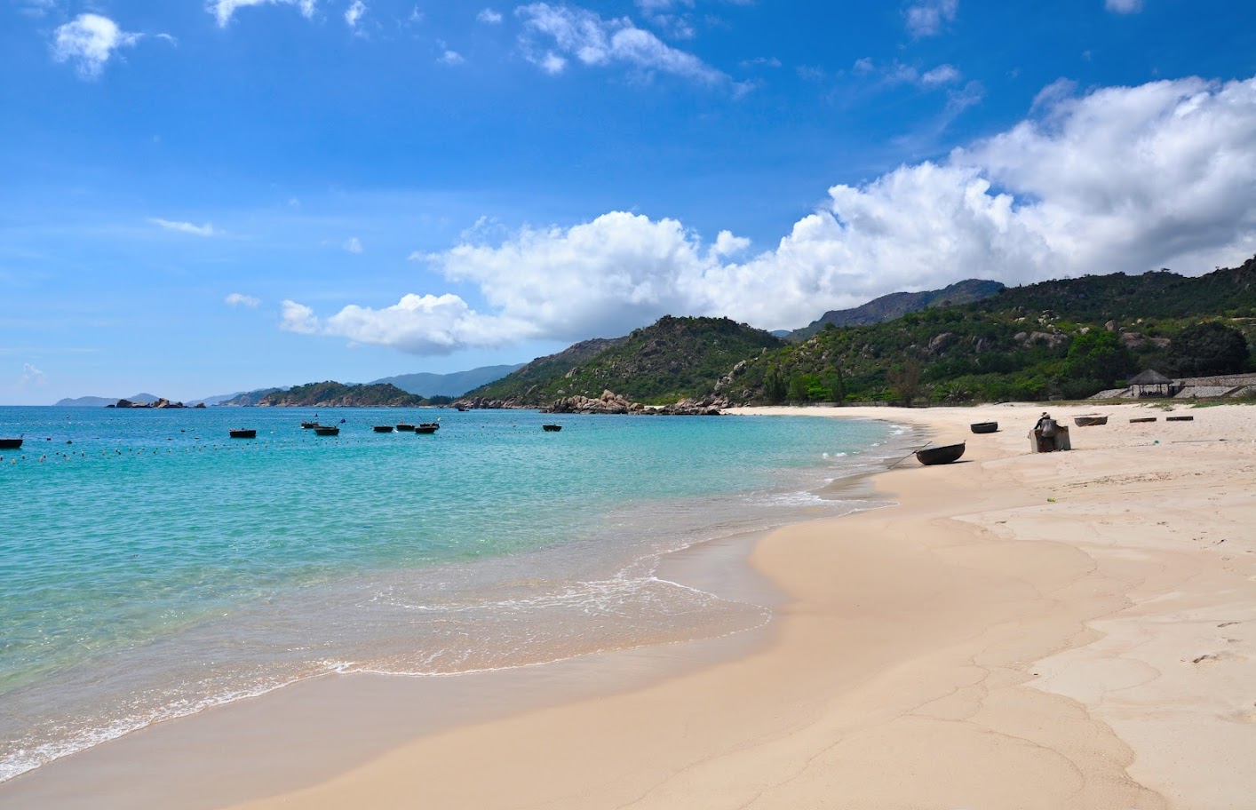 Cam Ranh → Cam Ranh