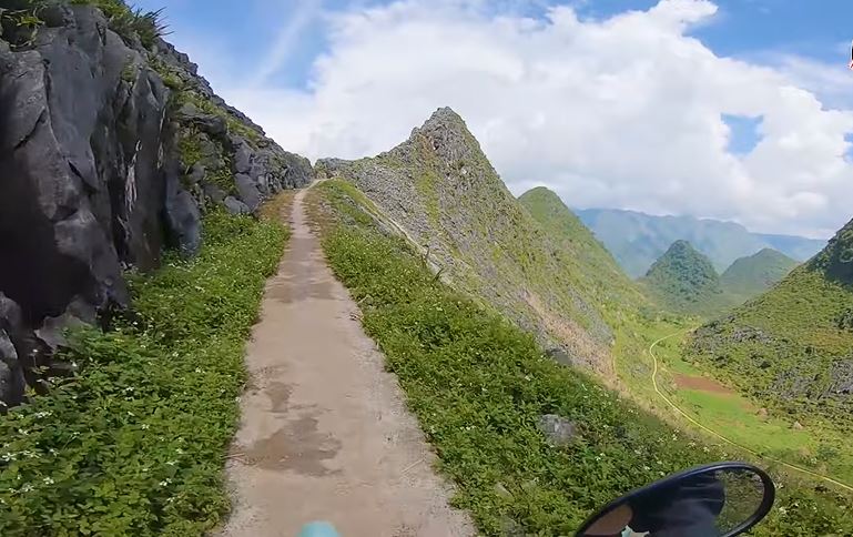 Ha Giang → Dong Van — photo 1