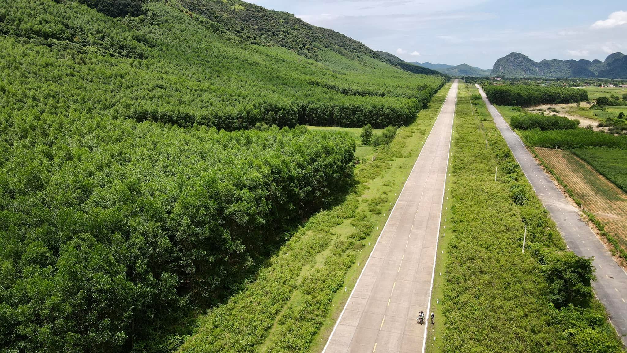 Ho Chi Minh Trail