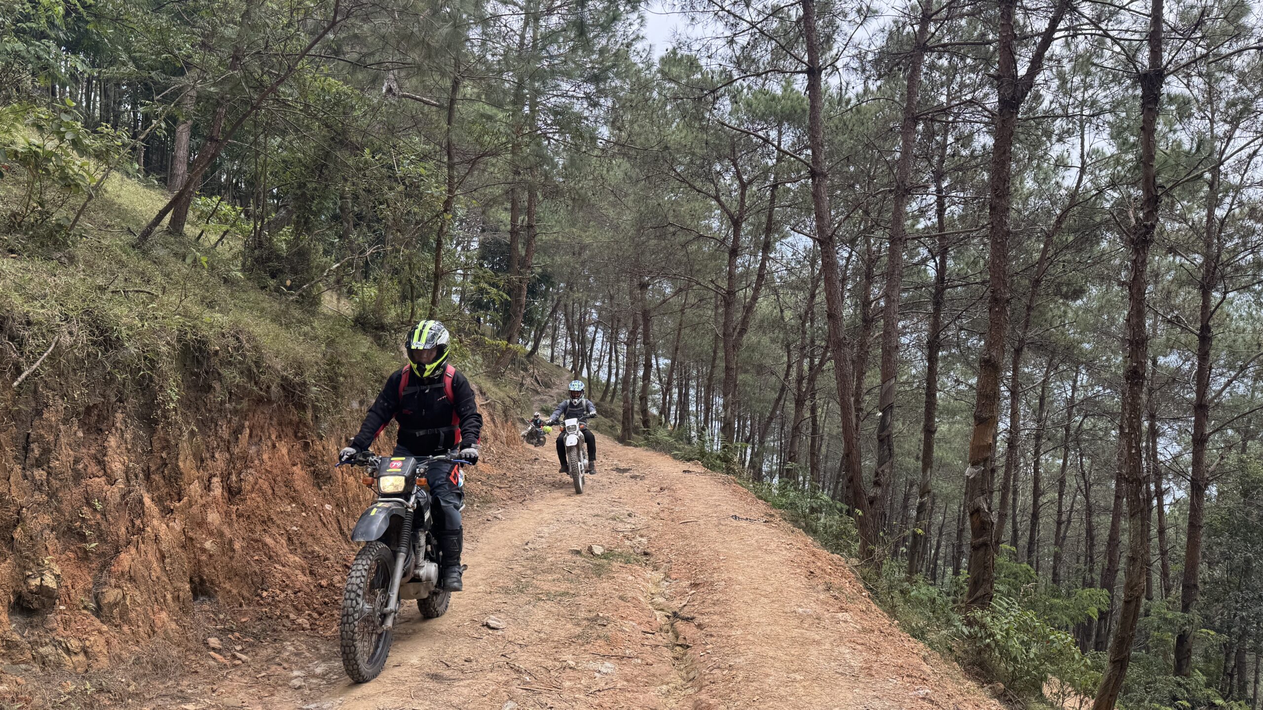 Phu Yen &rarr; Tu Le — photo 1