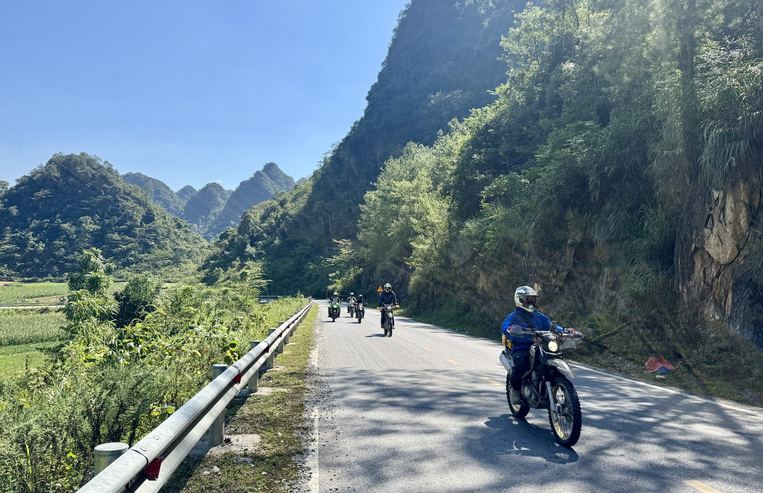 Tu Le &rarr; Ha Noi — photo 1