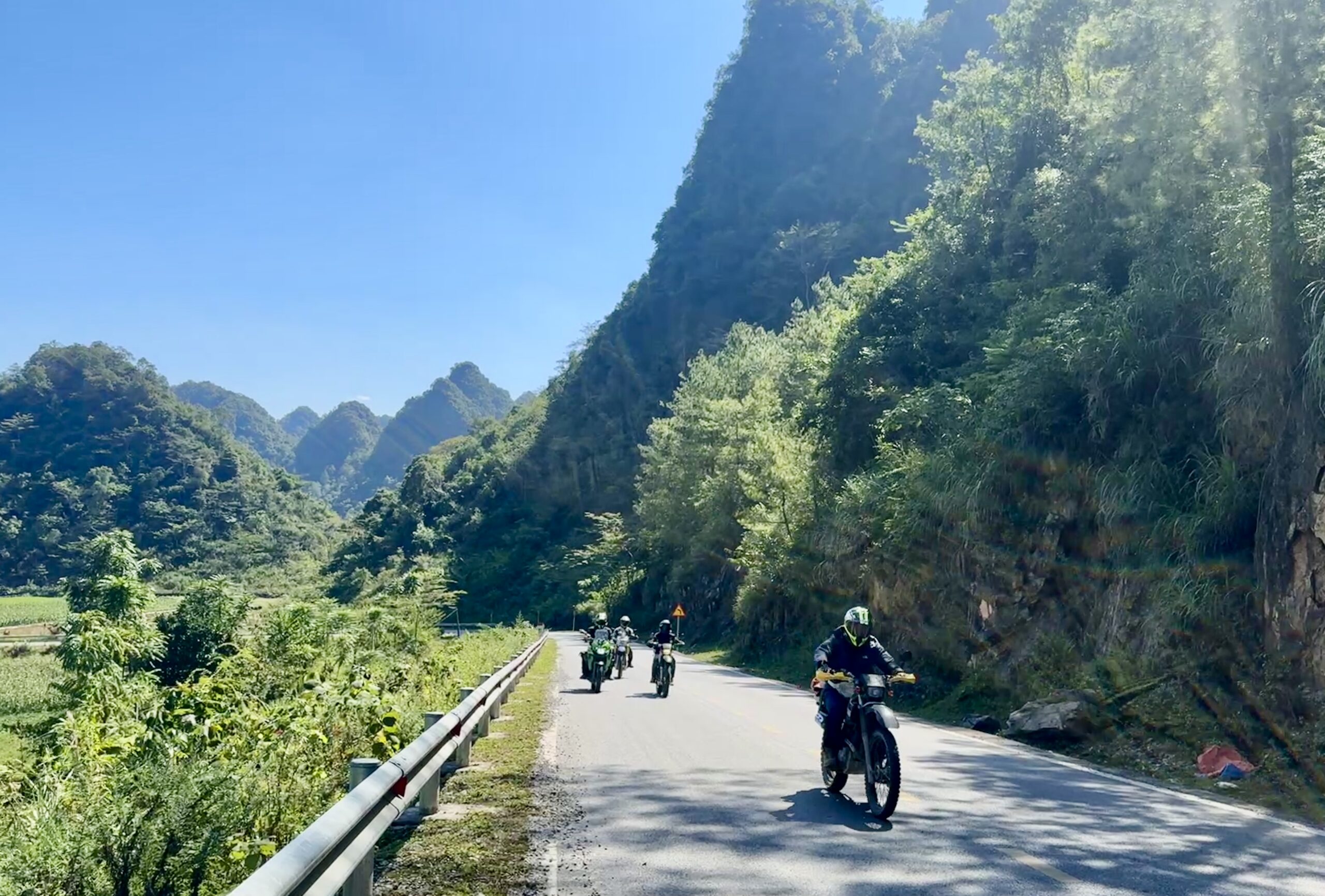 North-West Vietnam