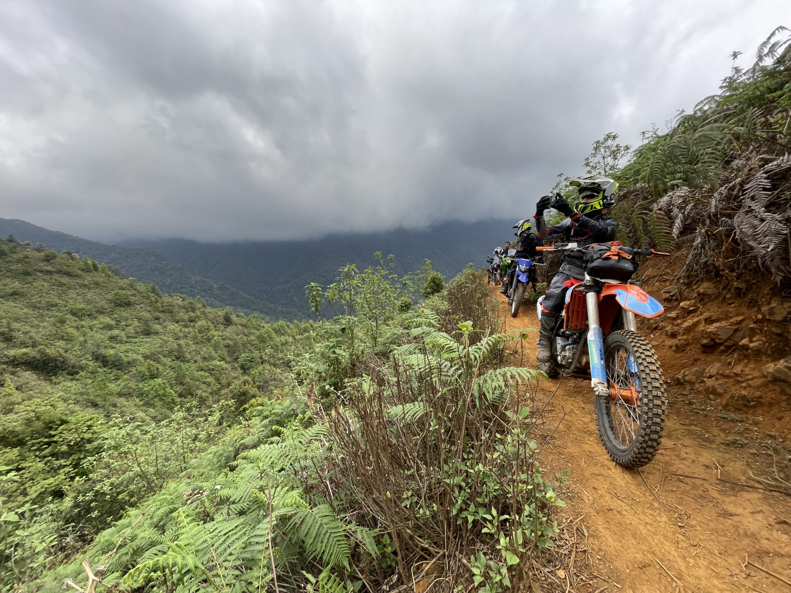 Offroad & Discovery Tours
