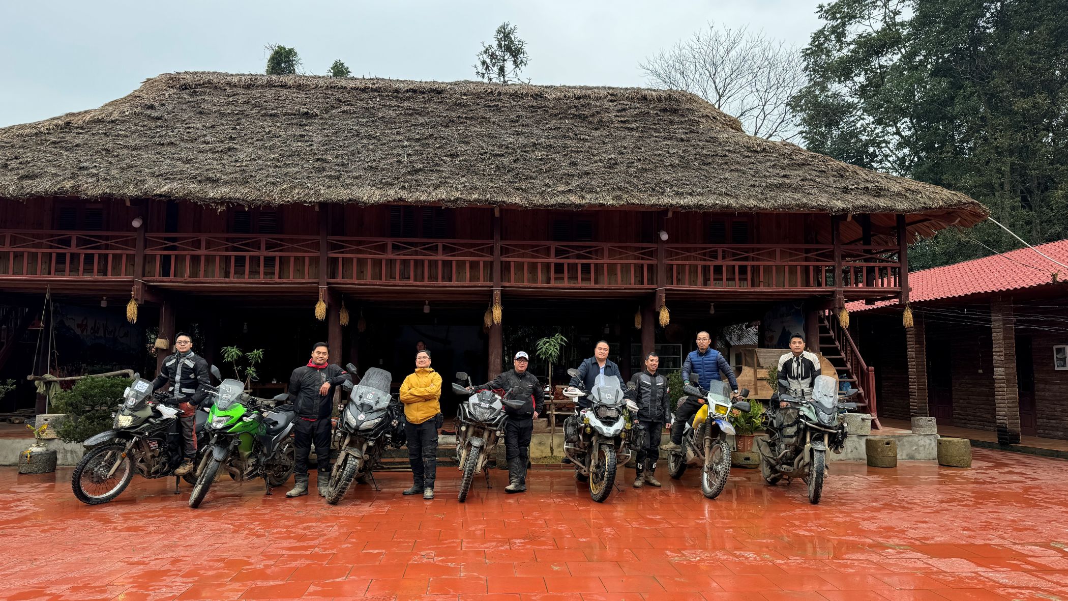 Bac Son → Ha Noi