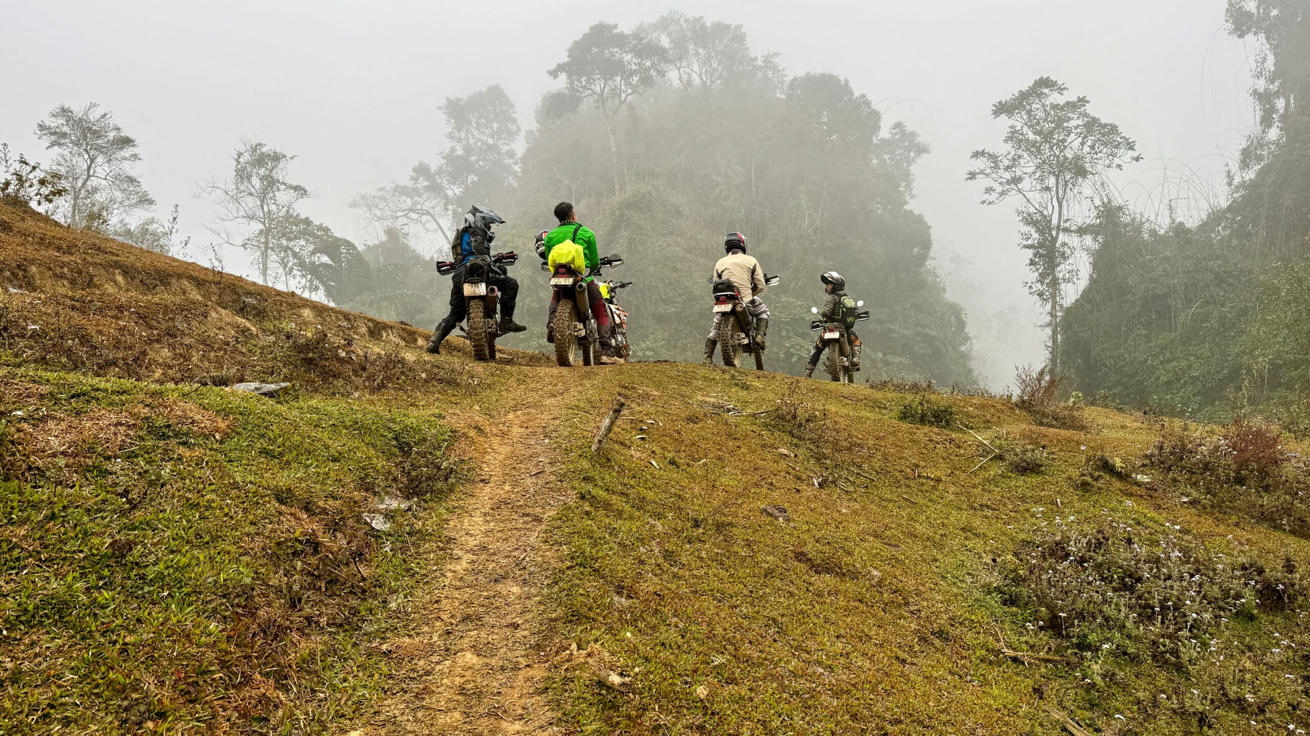 Ha Giang-Cao Bang Discovery Tour