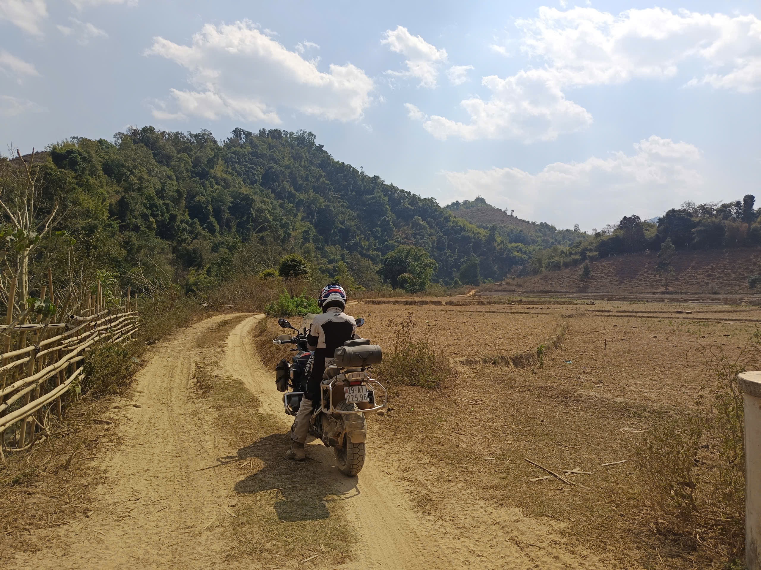 Custom Motorcycle Tours