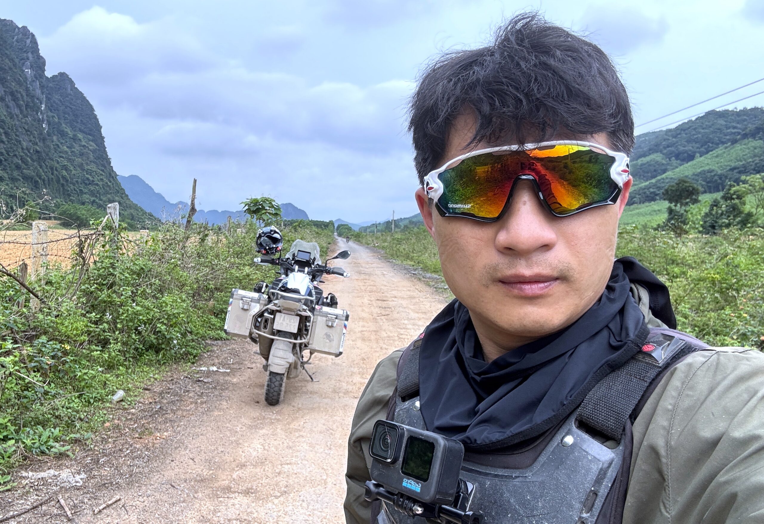 Tran Tien Lam