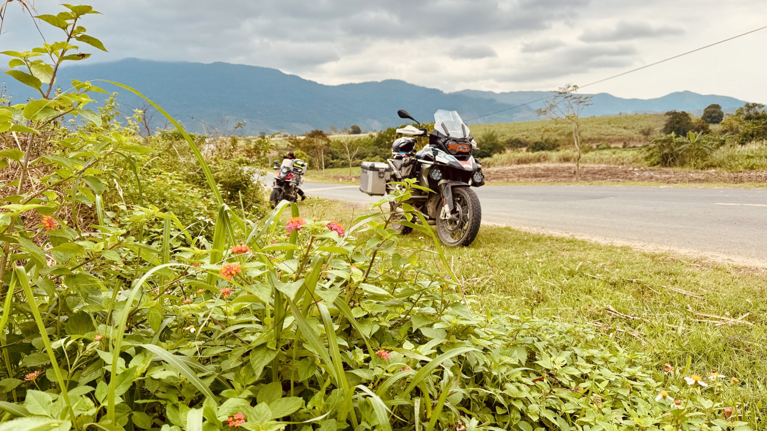 Thac Mo, Quang Binh → Phong Nha Quang Binh