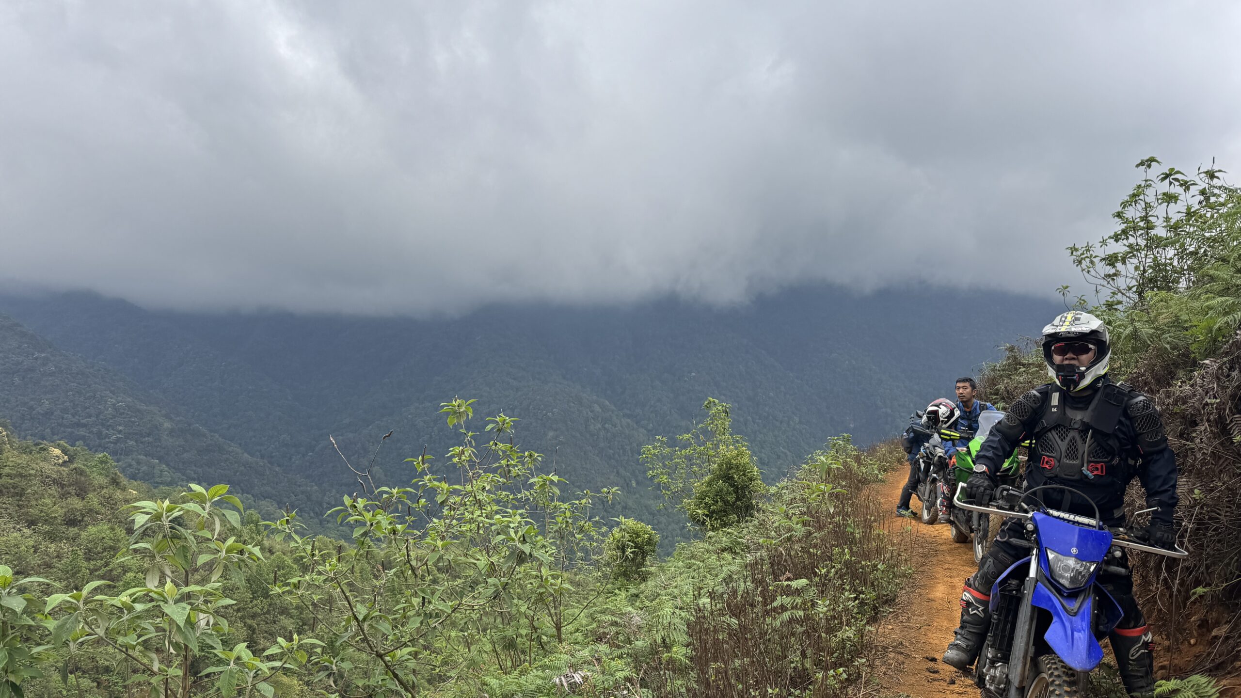 Ngoc Chien &rarr; Ta Xua — photo 1