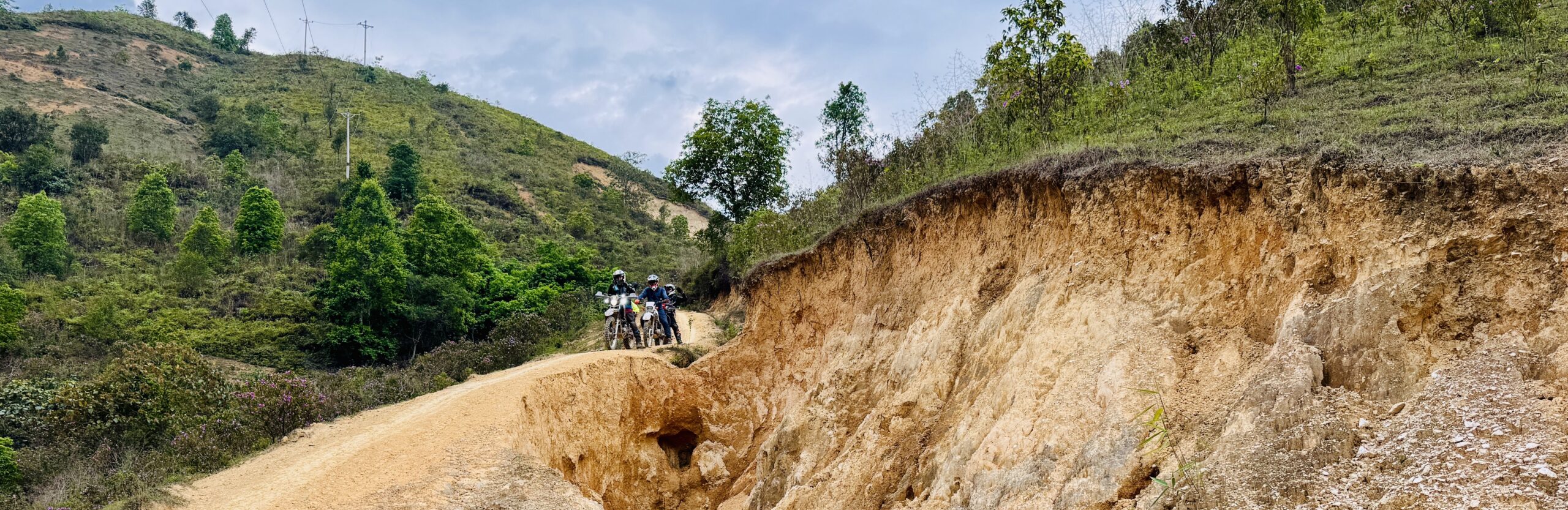 Ta Xua &rarr; Suoi To - Phu Yen — photo 1
