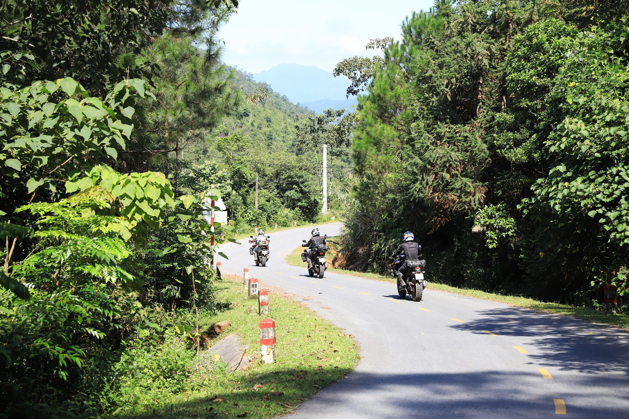 Ha Giang – Sapa