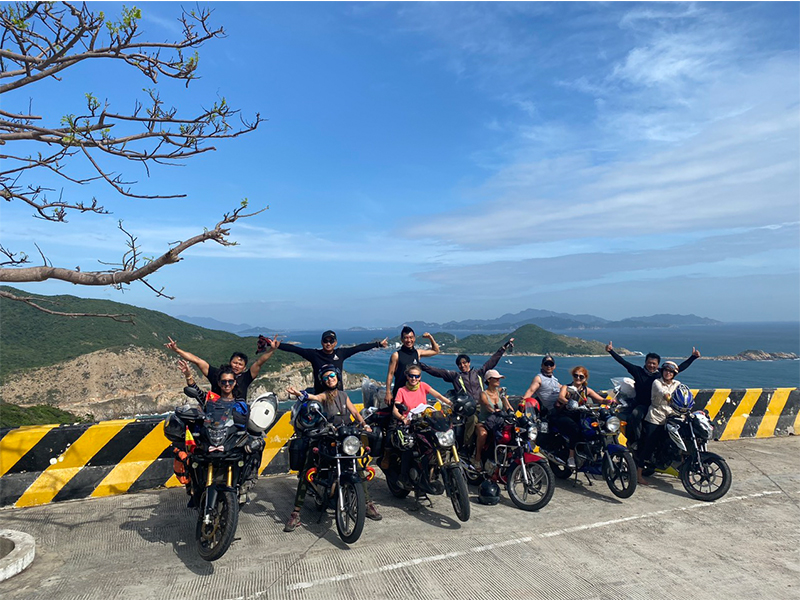 Sai Gon → Vung Tau
