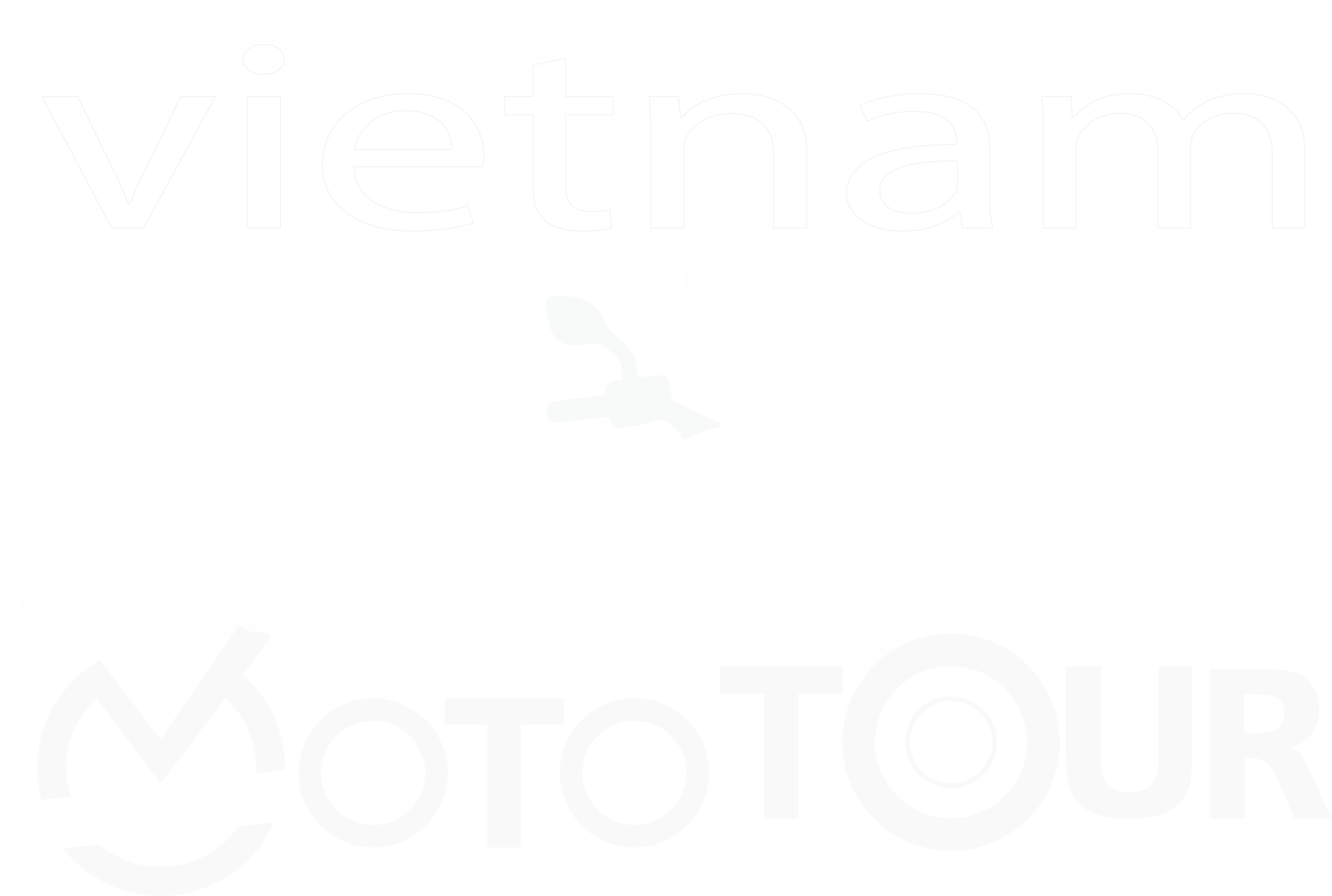 Vietnam MotoTour