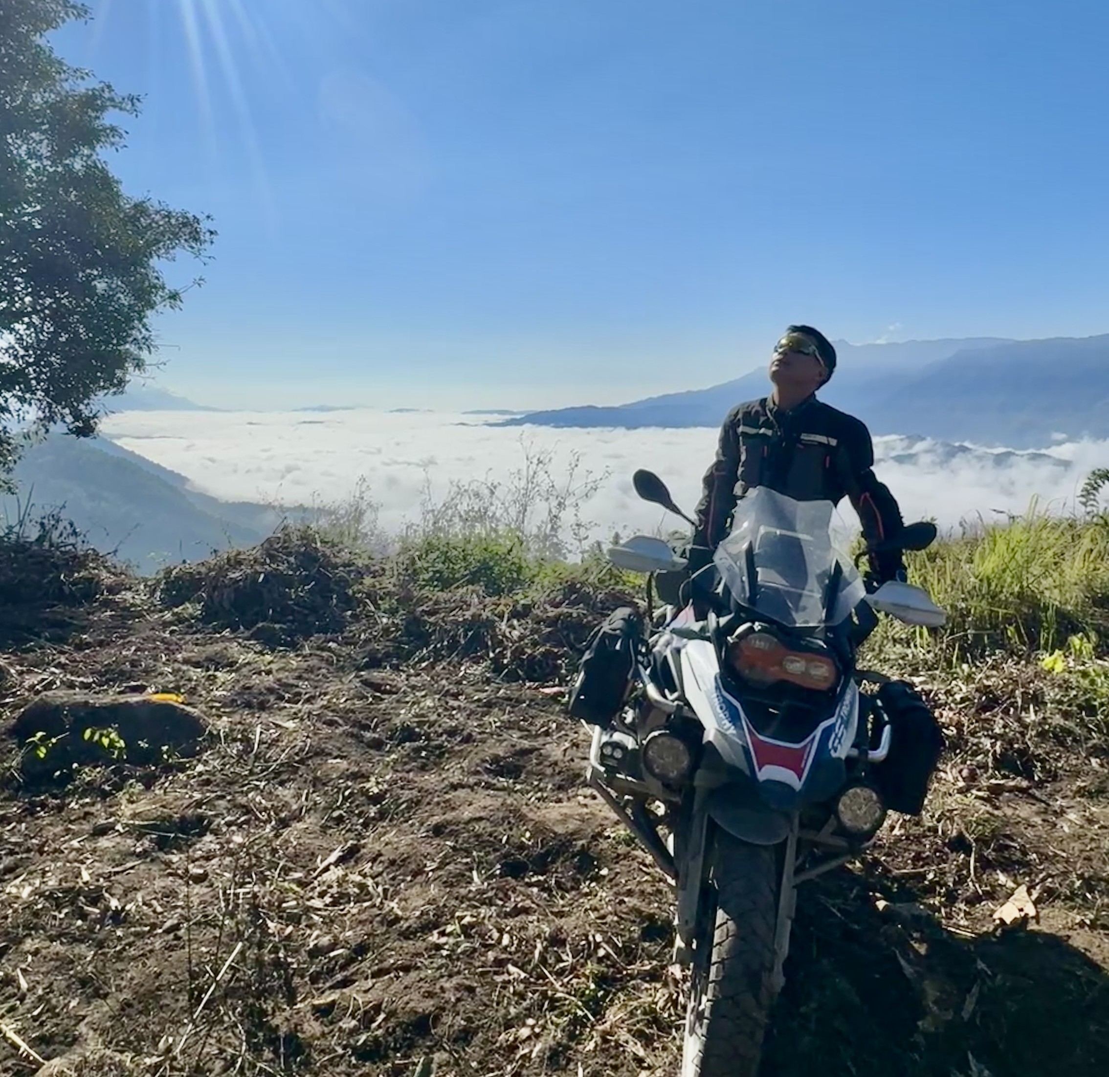 Ride & Relax Tours